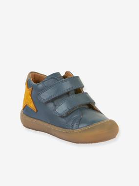 Shoes-Boys Footwear-Boys' touch-fastening slippers OLLIE S STAR Froddo