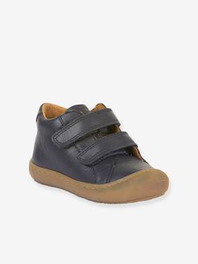Shoes-Boys Footwear-Boys' touch-fastening shoes OLLIE S Froddo
