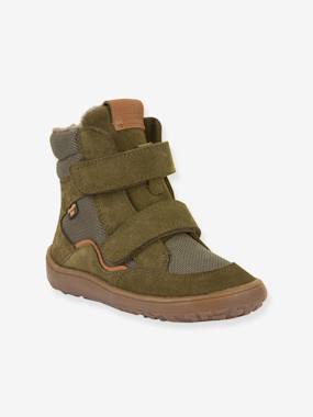 Shoes-Barefoot TEX WINTER FRODDO children's winter boots