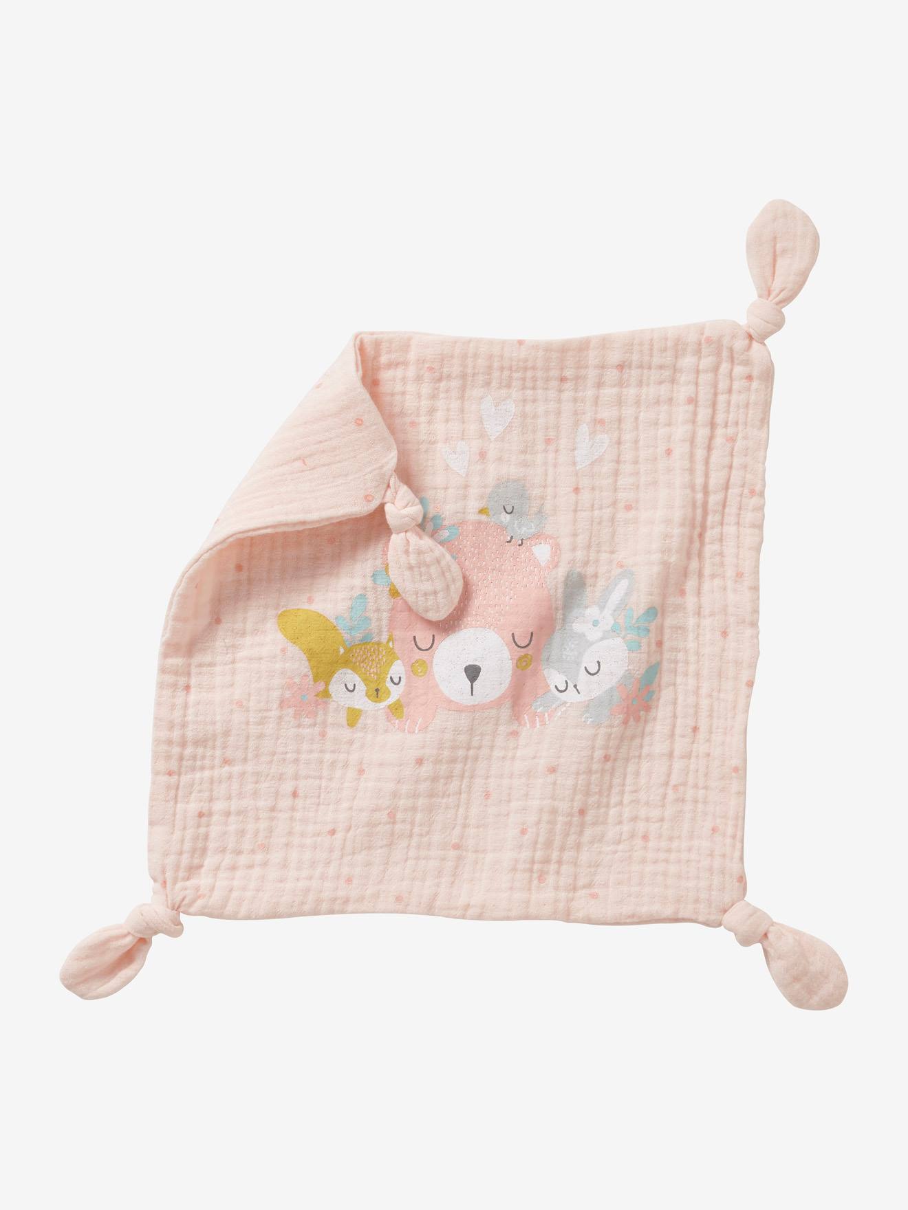 best baby comforter