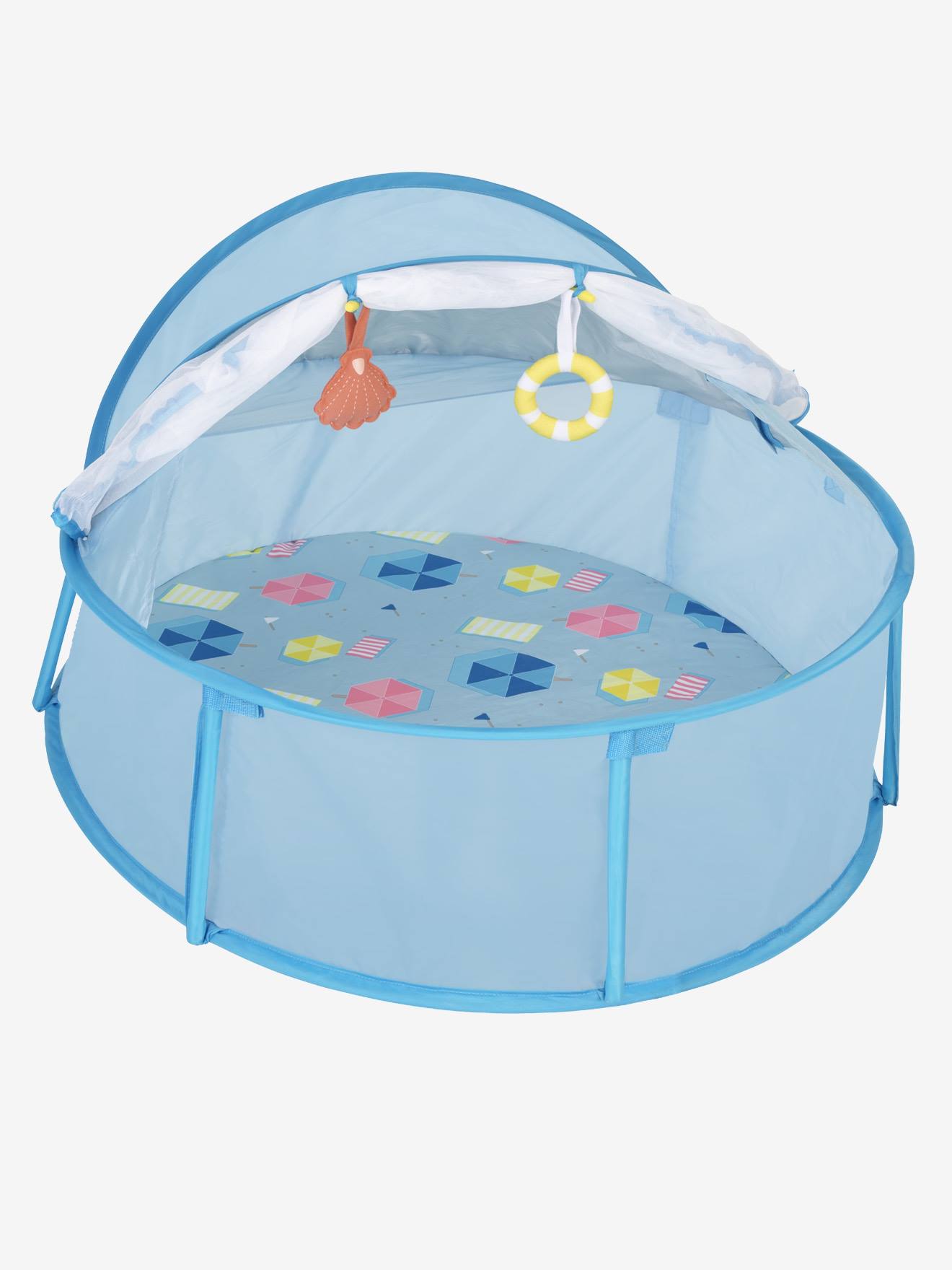 babymoov pop up playpen