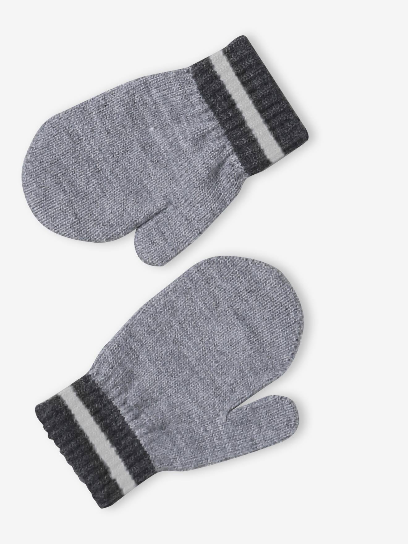 Ensemble bonnet et moufles Heat Holders Marvel pour garçon | Ensemble thermique pour enfant – Sock Snob