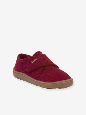 Shoes-Barefoot slippers for children BAREFOOT WOOLY Froddo
