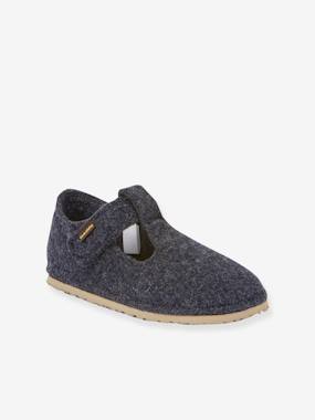 Shoes-FLEXY WOOLY BAREFOOT FRODDO barefoot slippers for children