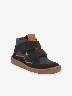 Shoes-BAREFOOT TEX AUTUMN Froddo touch-fastening shoes for children