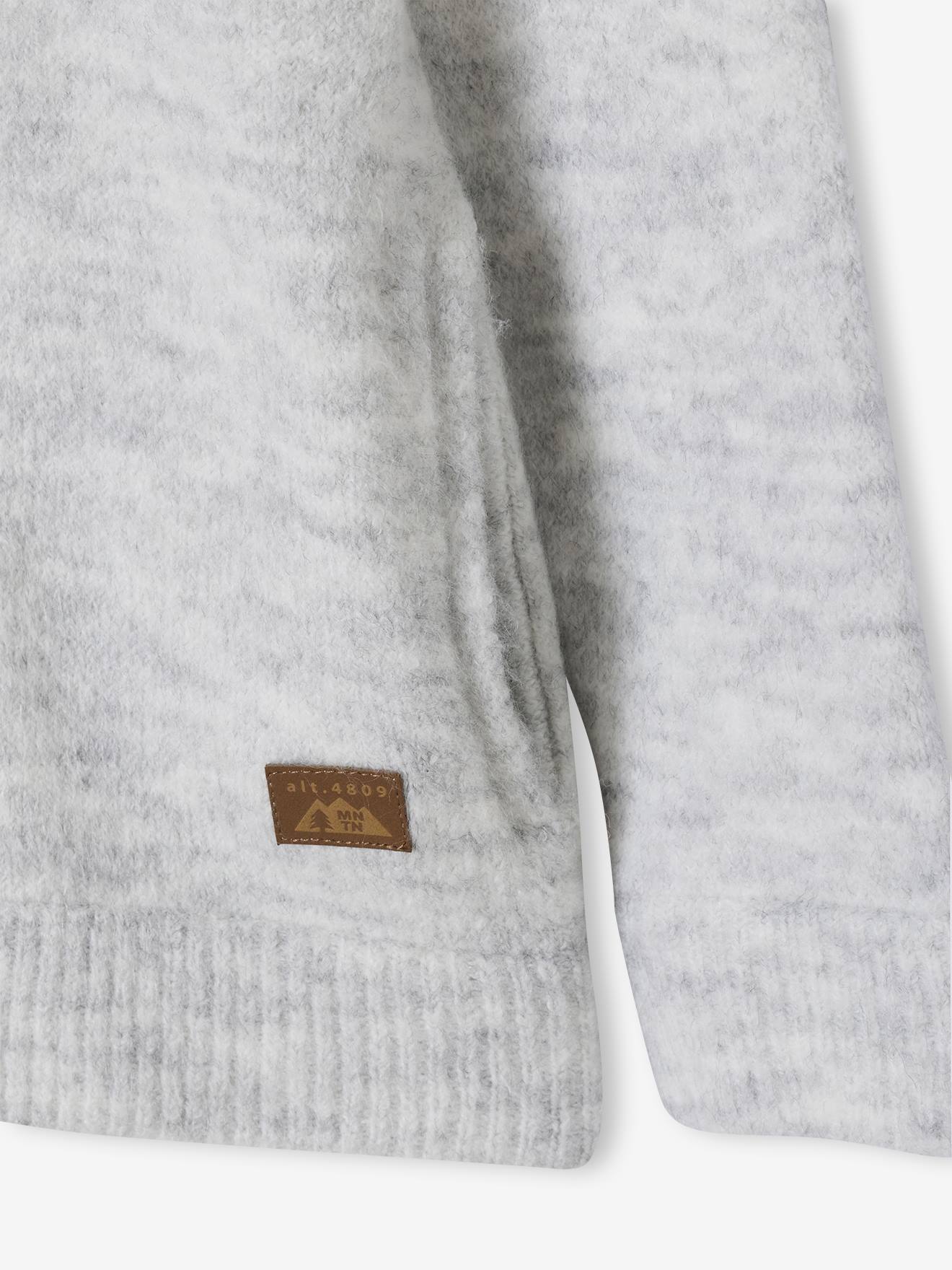 Sweatshirt à Capuche Enfant Gorille en Graffiti | Mountain Warehouse FR