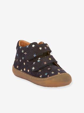 Shoes-Boys Footwear-Girls' FRODDO touch-fastening shoes OLLIE S