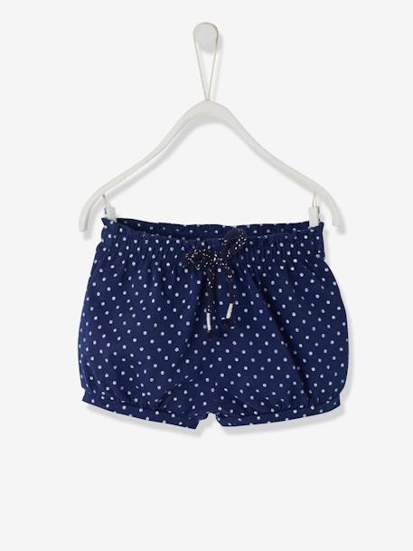 Vertbaudet Short Bebe Fille En Maille Vetements Bebe Fille 0 24m Lawawarenesssociety In