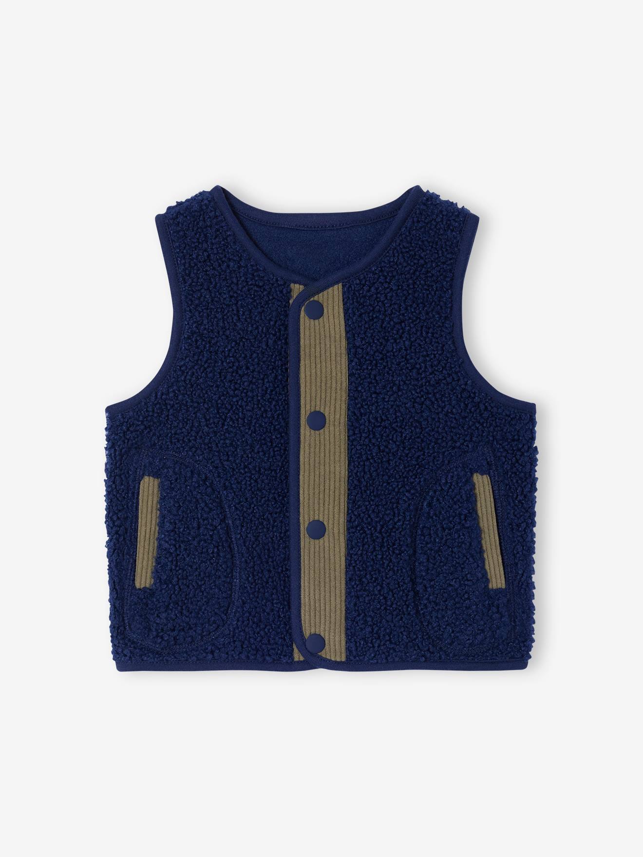Gilet d'été - Black - Veste sans manches - Maille respirante - Multipoches - Pêche et randonnée