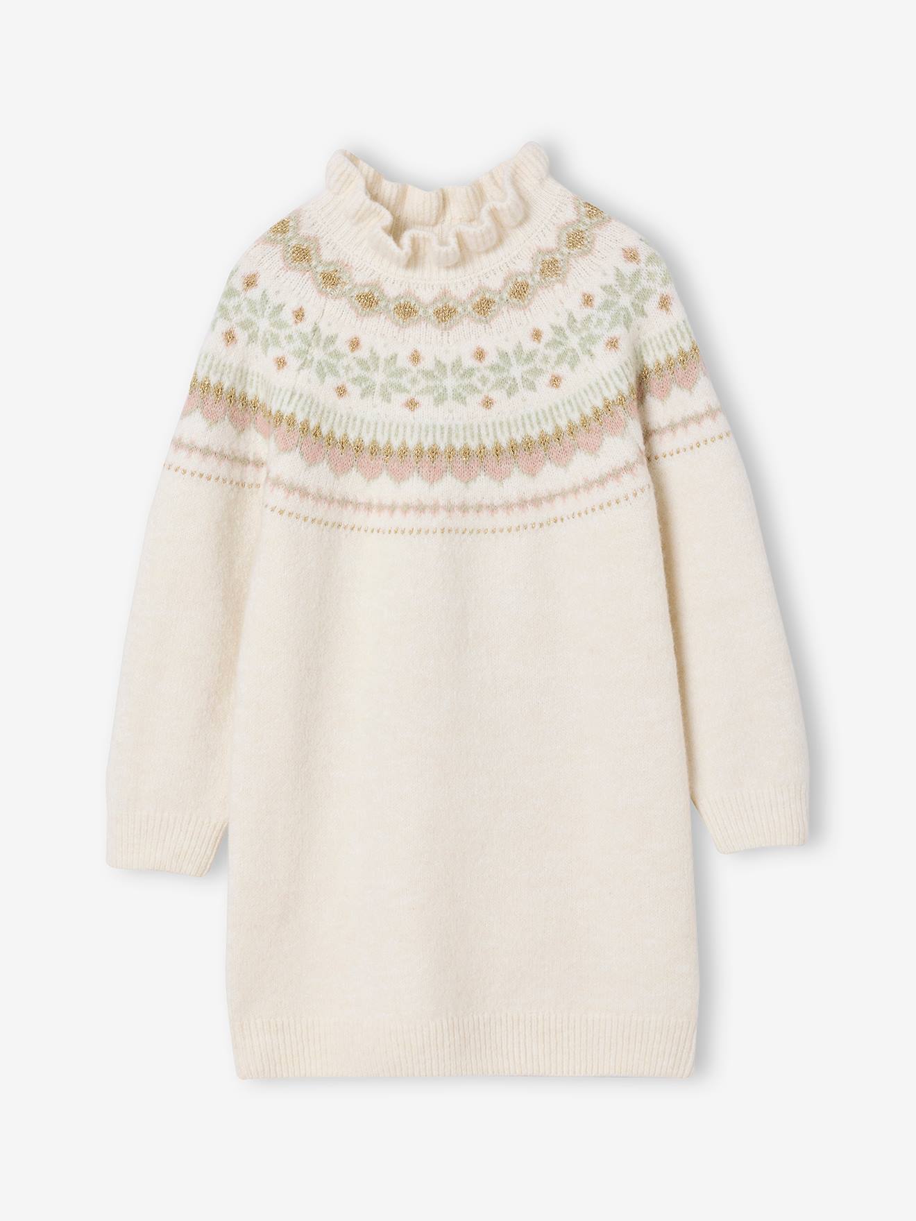 full length knitted dress KNITTED MAXI DRESS