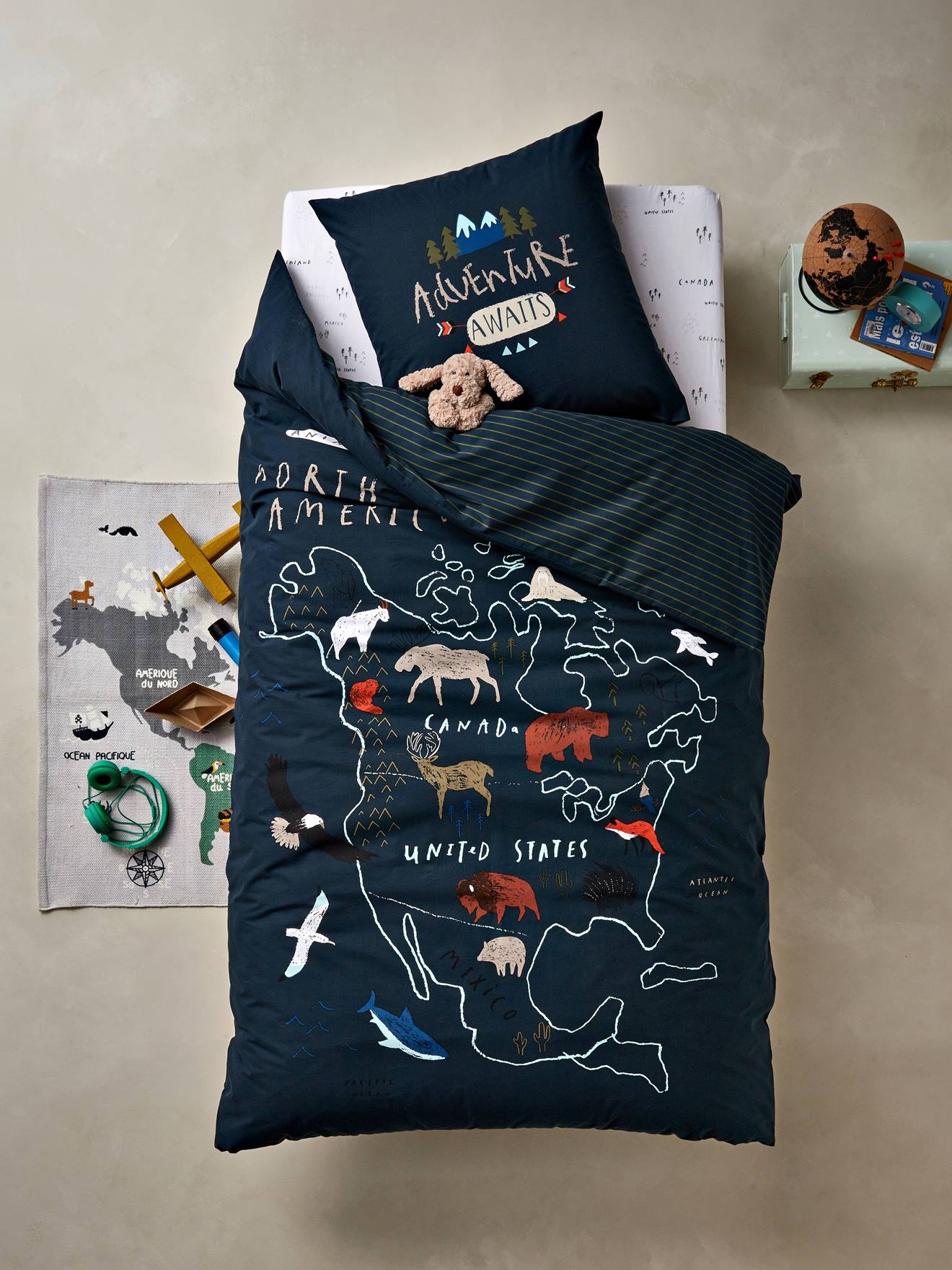 childrens bedding sets canada