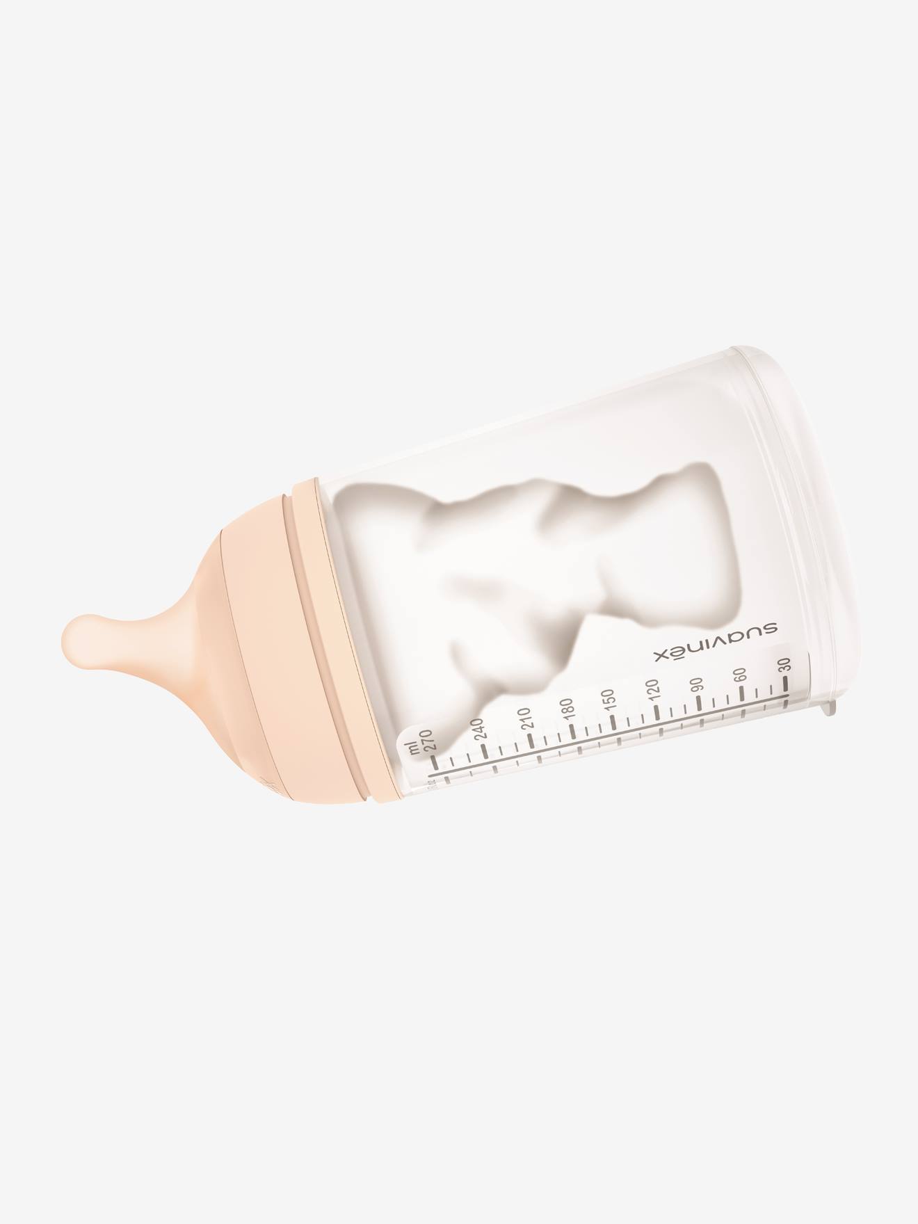 suavinex zero zero bottle