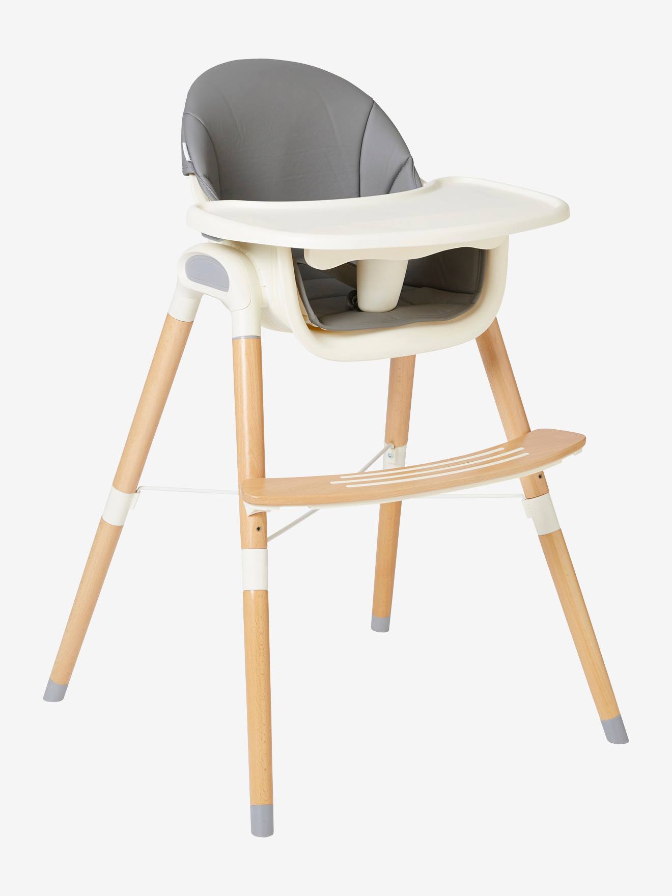 high low high chair