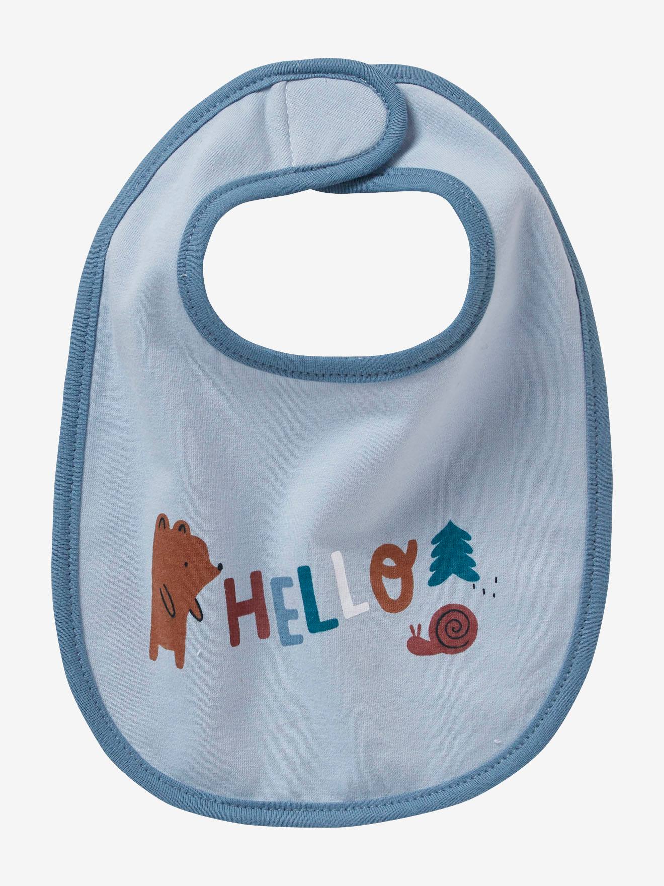 baby neck bibs