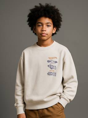 Star Wars STAR WARS GROGU - Sweatshirt - Milk/blanc