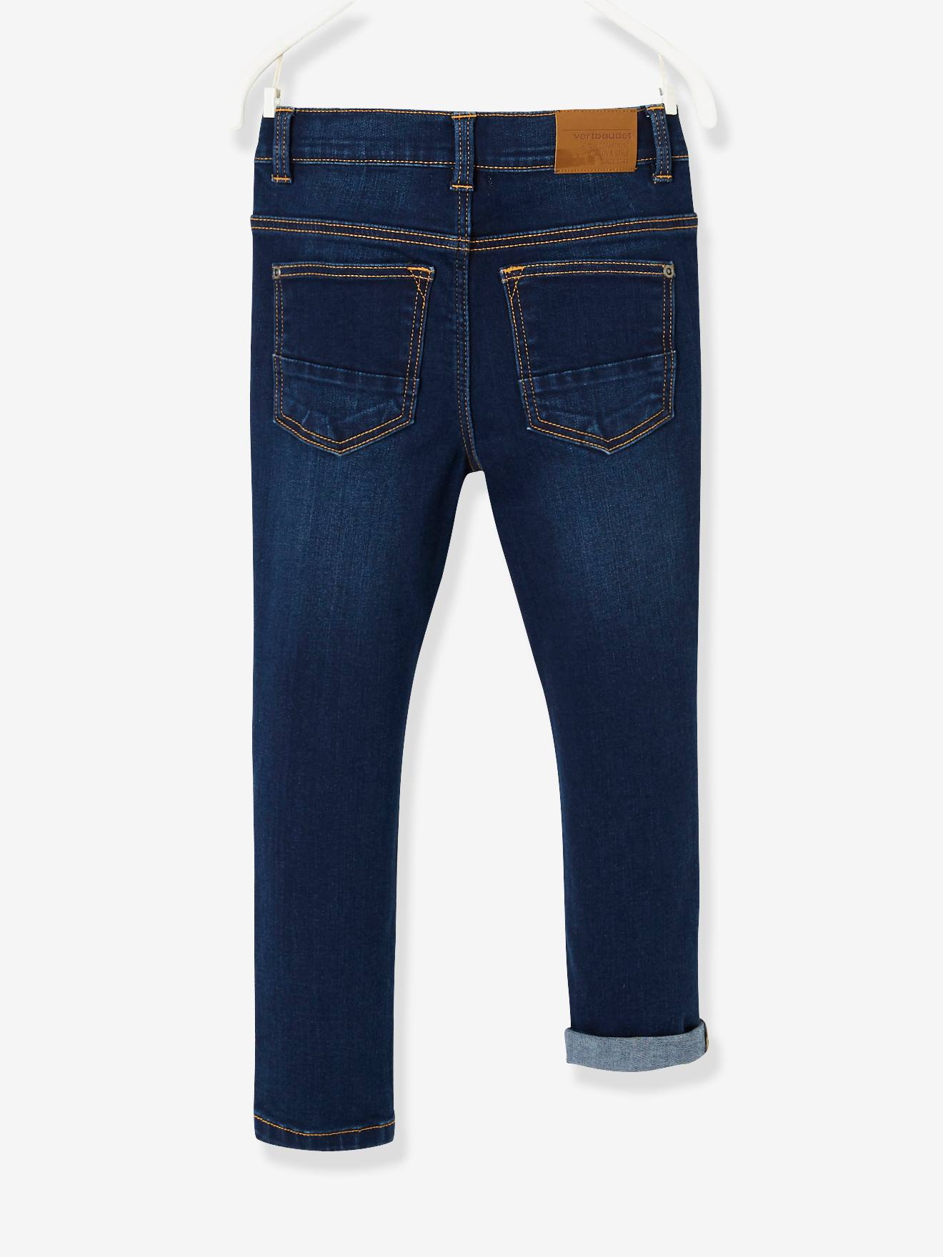 narrow jeans for boys