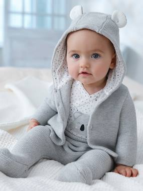 Ensemble Bebe Fille Garcon Vetements Bebes Vertbaudet