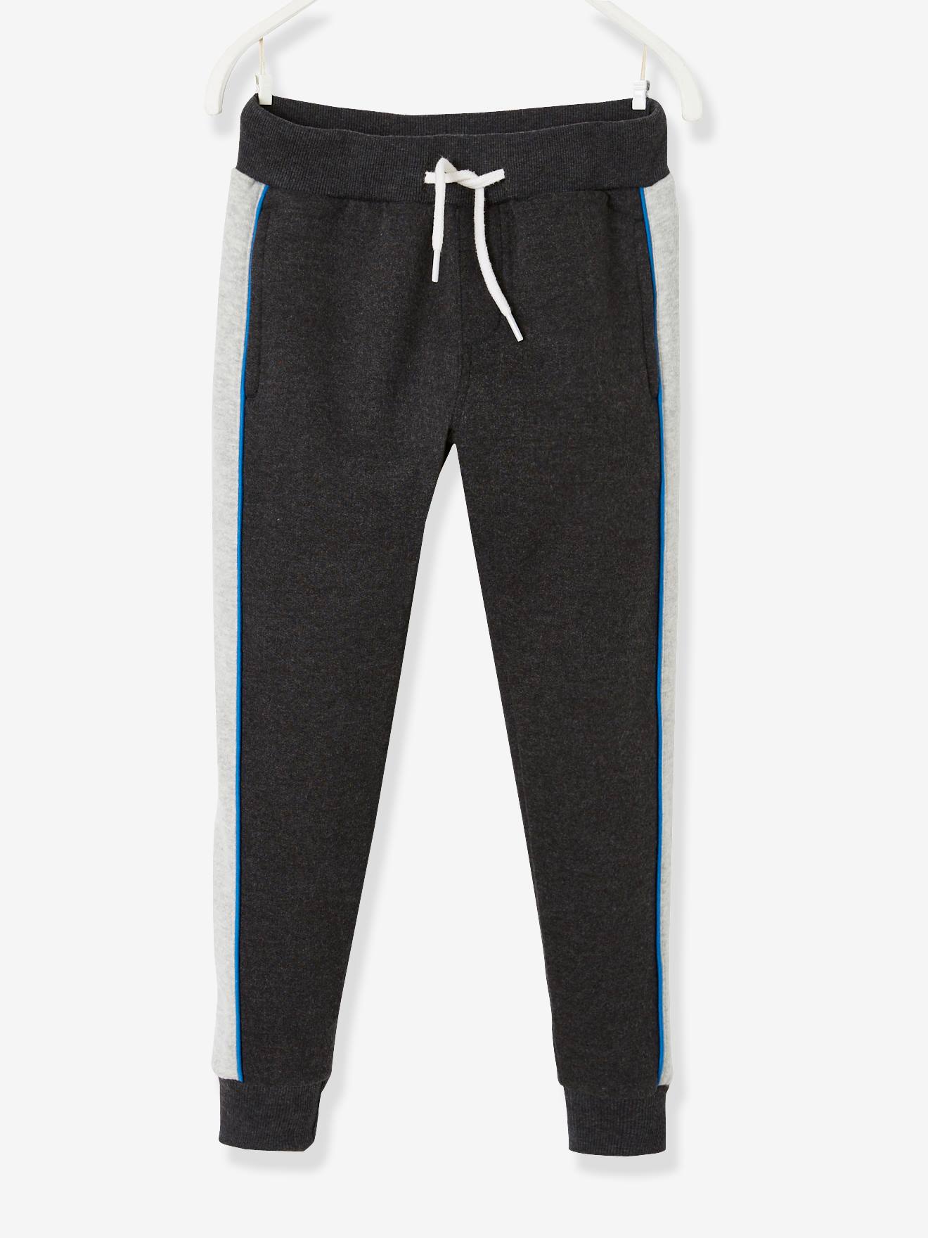 pantalon hiver garcon