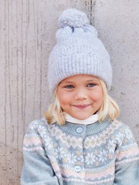 Robe Pull Baby Gap Avec Coeurs - Taille 12/18 Mois, Gants Et écharpe Assortis, Occasion