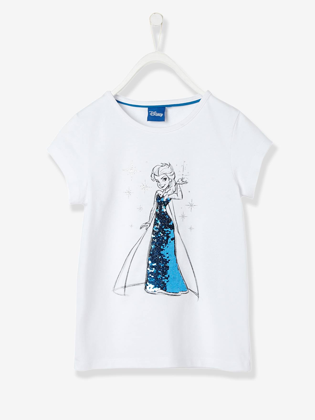 elsa t shirt dress