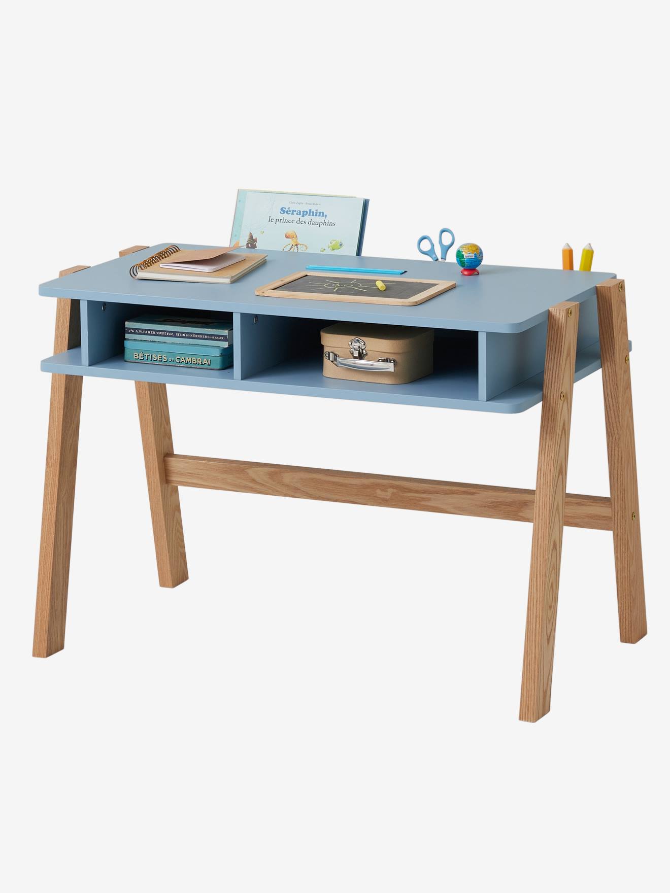 mini school desk