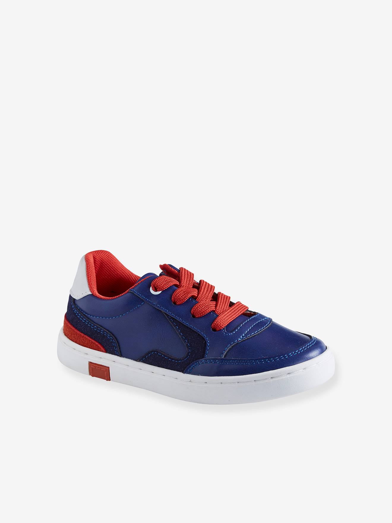 boys blue trainers