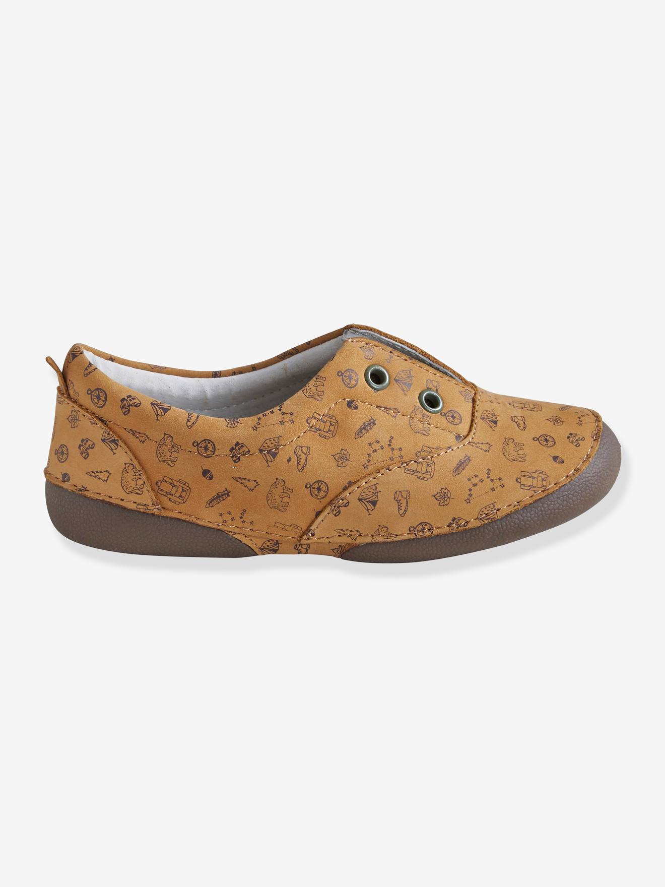 vertbaudet chaussons garçon