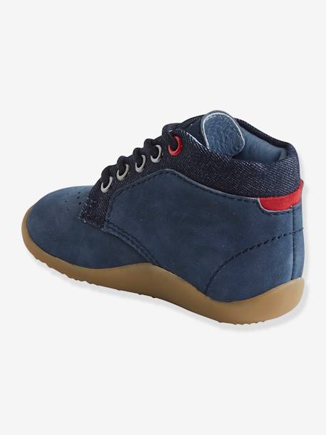 First Step Shoes - Baby's First Walking Shoes - vertbaudet