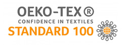OEKO-TEX Confidence in textiles standard 100