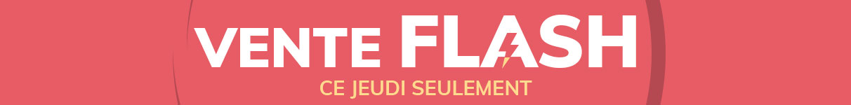 Vente Flash Vente Flash