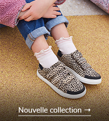 Nouvelle collection