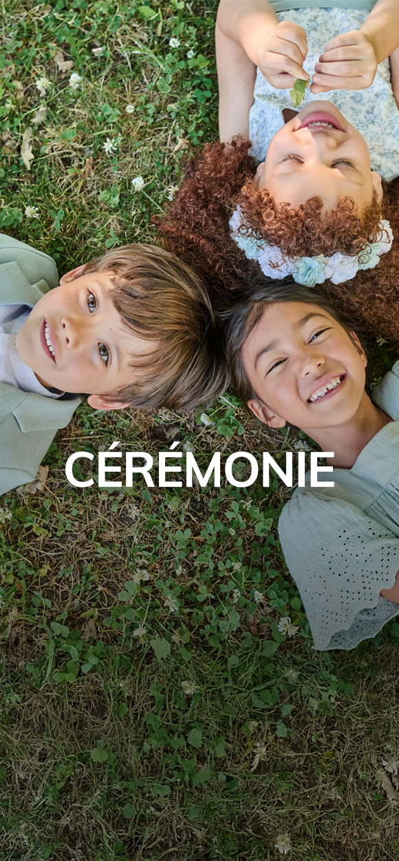 Cérémonie