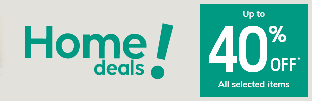 Home deals! Home deals!