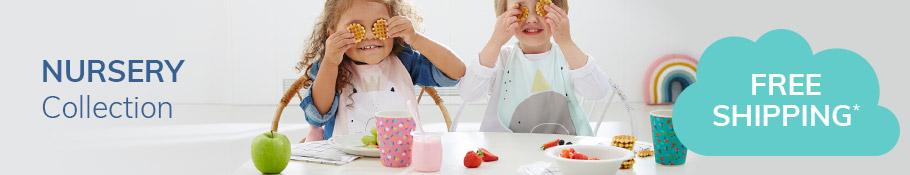 NURSERY collection NURSERY collection - FREE SHIPPING*