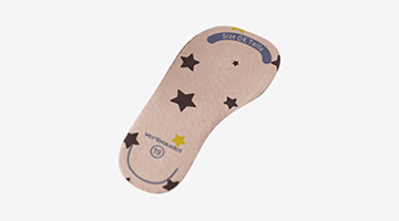 Removable insole